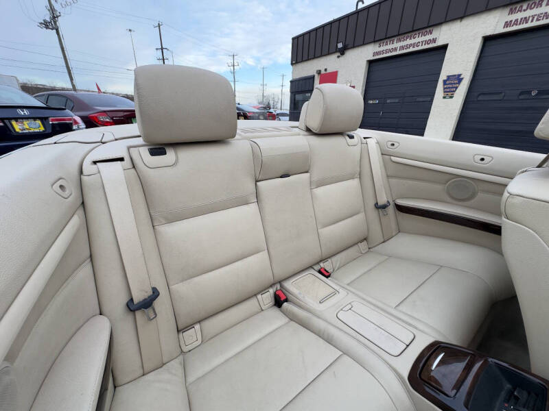 2011 BMW 3 Series 328i