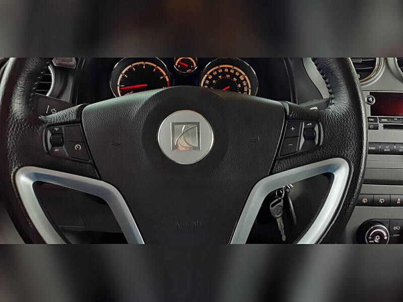 2008 Saturn Vue XR