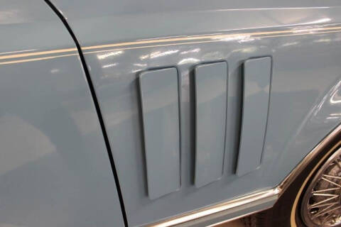 1978 Lincoln Continental