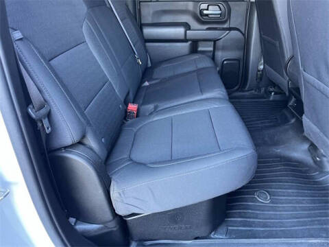 2023 GMC Sierra 3500HD