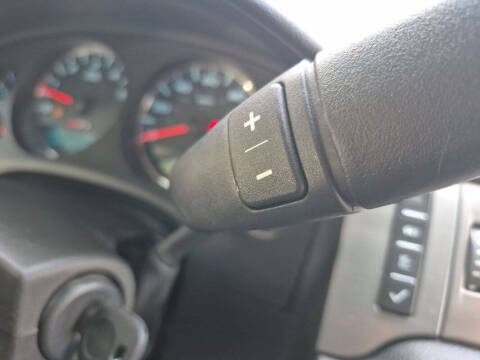 2011 Chevrolet Suburban LT