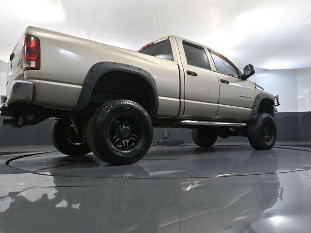 2005 Dodge Ram 2500