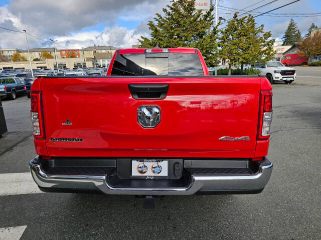 2024 Ram 1500 for sale at Autos by Talon in Seattle, WA