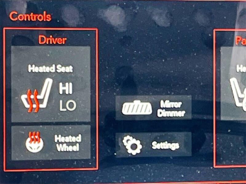 2022 Dodge Charger GT