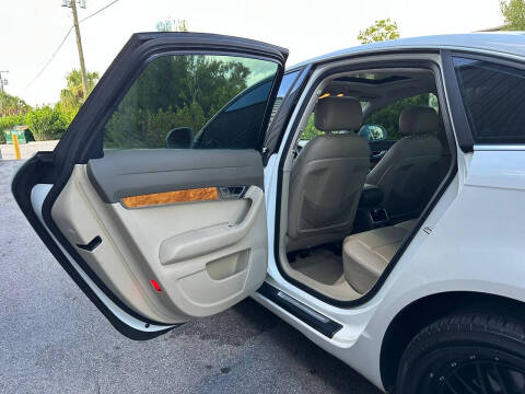 2010 Audi A6 3.0T quattro Premium Plus