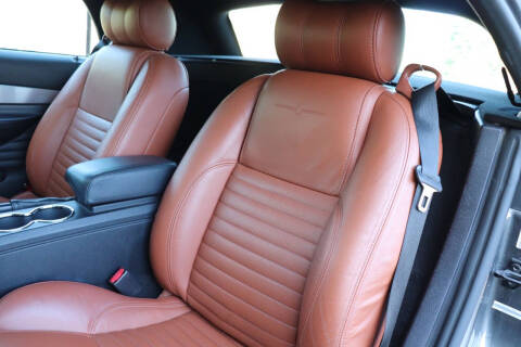 2003 Ford Thunderbird Premium