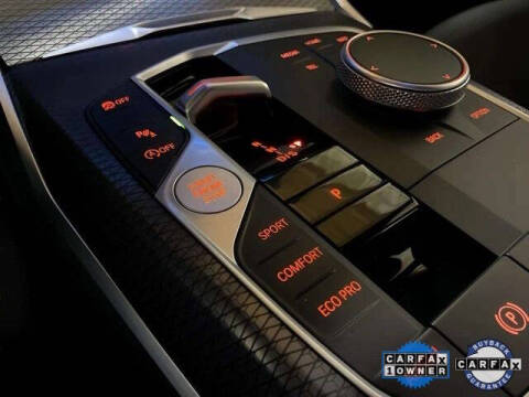 2025 BMW 4 Series 430i xDrive Gran Coupe