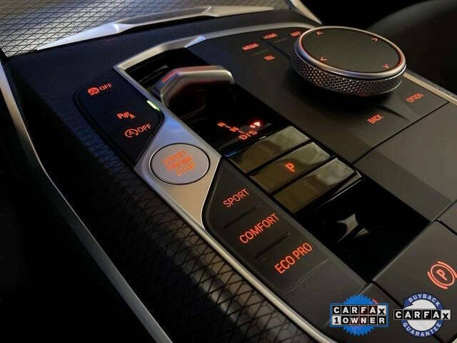 2025 BMW 4 Series 430i xDrive Gran Coupe