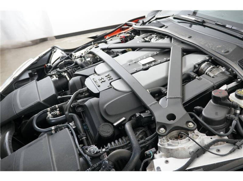 2022 Aston Martin DBS Superleggera