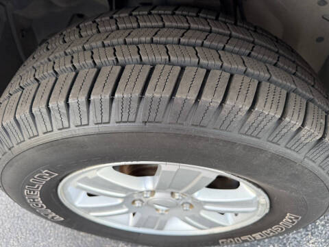 2008 Ford Explorer Sport Trac XLT