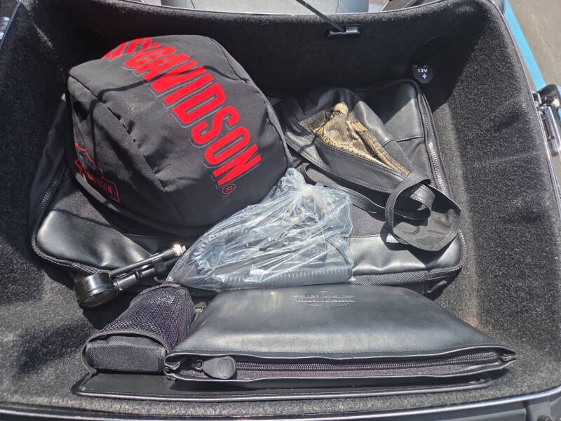 2014 Harley-Davidson Ultra Limited