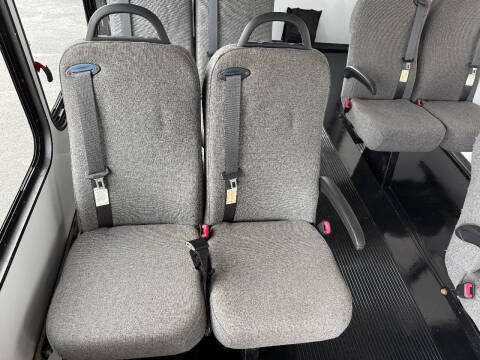 2014 Chevrolet Express 3500