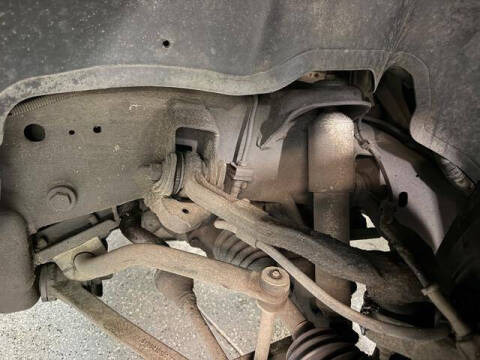 2000 GMC Sierra 1500