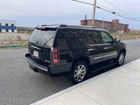 2014 GMC Yukon Denali