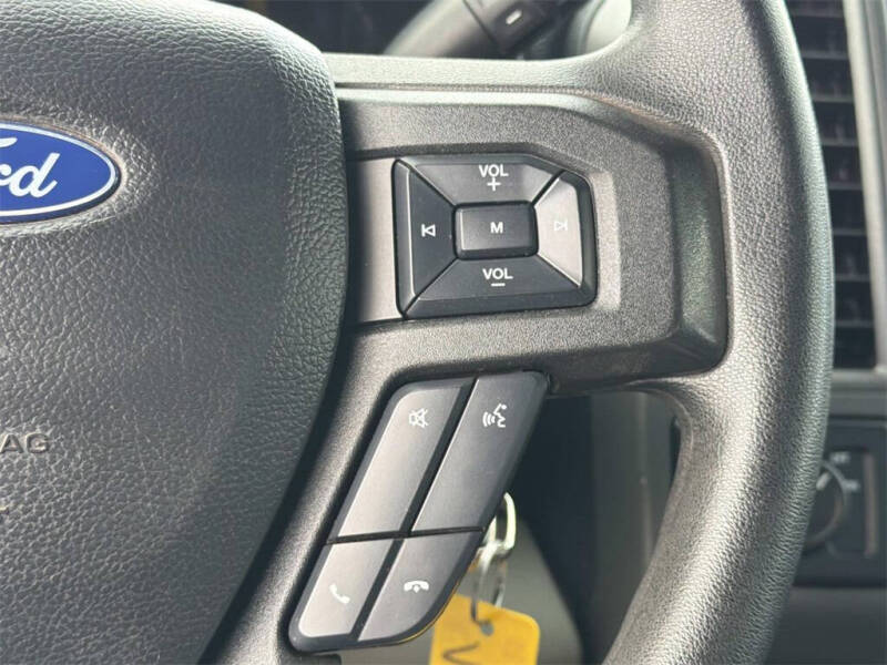 2021 Ford F-350 Super Duty