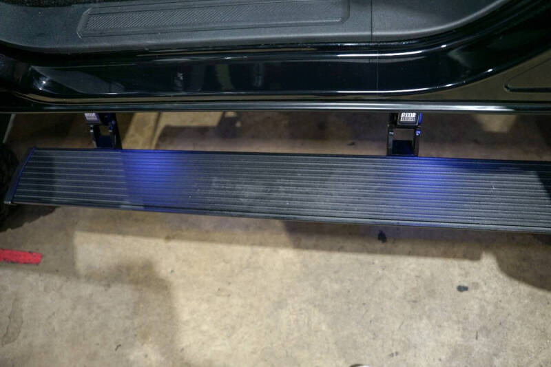 2023 Ford Bronco Badlands Advanced