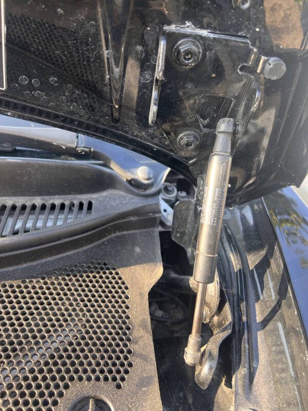 2013 Bentley Continental GT