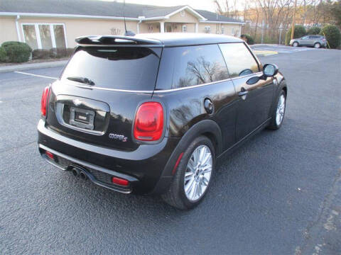 2015 MINI Hardtop 2 Door Cooper S