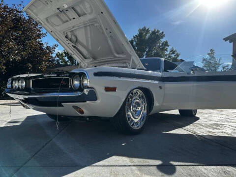 1970 Dodge Challenger