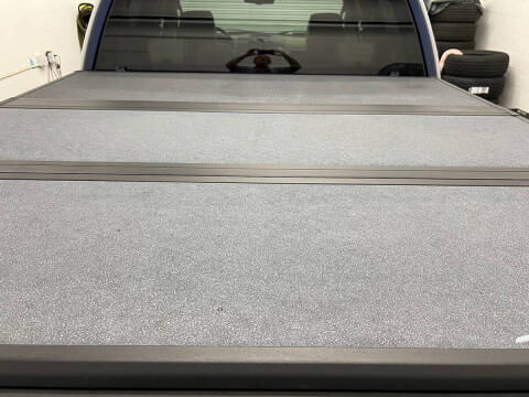 2007 Lincoln Mark LT