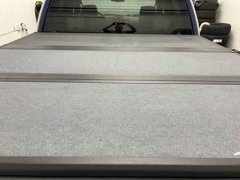 2007 Lincoln Mark LT