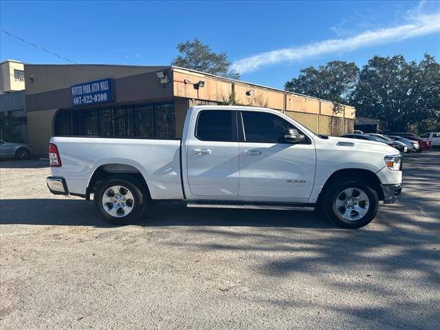 2020 Ram 1500 for sale at Winter Park Auto Mall in Orlando, FL