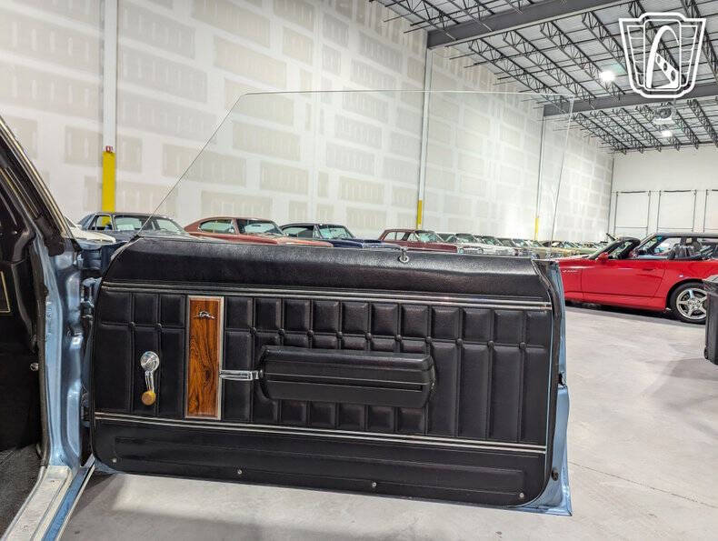 1970 Chevrolet Impala