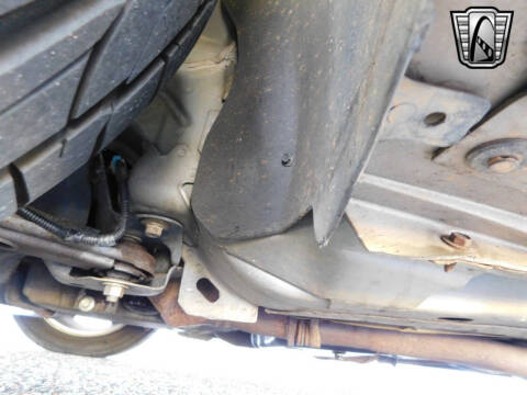 1999 Pontiac Firebird Trans Am