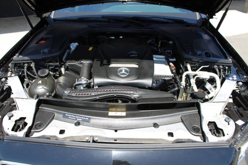 2019 Mercedes-Benz E-Class E 300