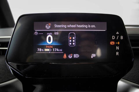 2025 Volkswagen ID. Buzz Pro S Plus