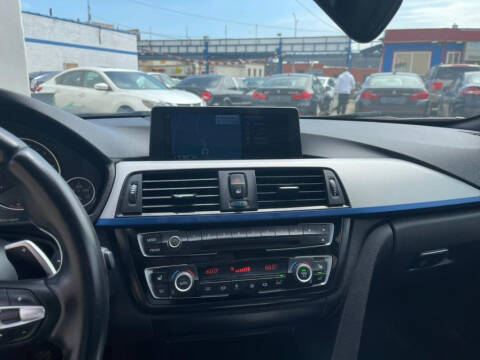 2014 BMW 4 Series 428i