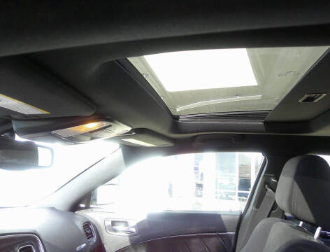 2013 Dodge Charger