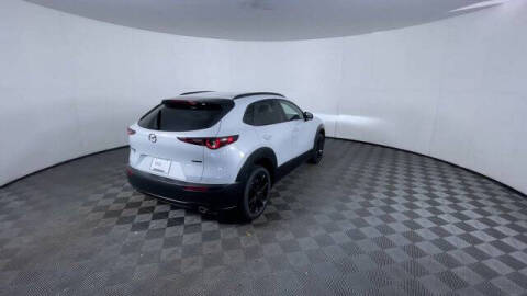 2026 Mazda CX-30 2.5 S Aire Edition