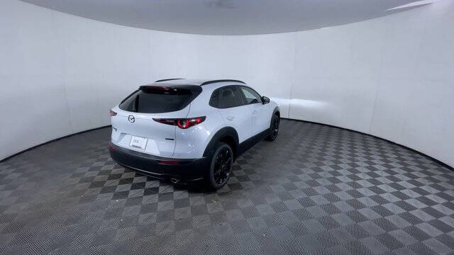 2026 Mazda CX-30 2.5 S Aire Edition