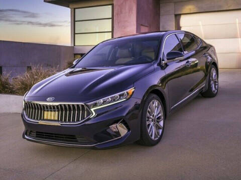 2020 Kia Cadenza for sale at JumboAutoGroup.com in Hollywood FL