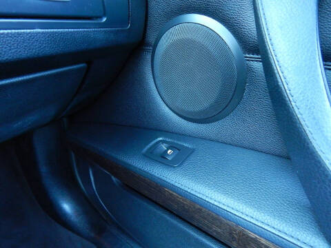 2013 BMW 3 Series 328i