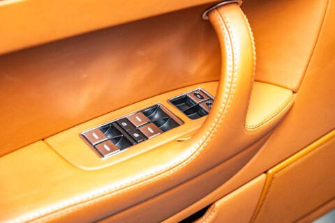 2006 Bentley Continental Flying Spur