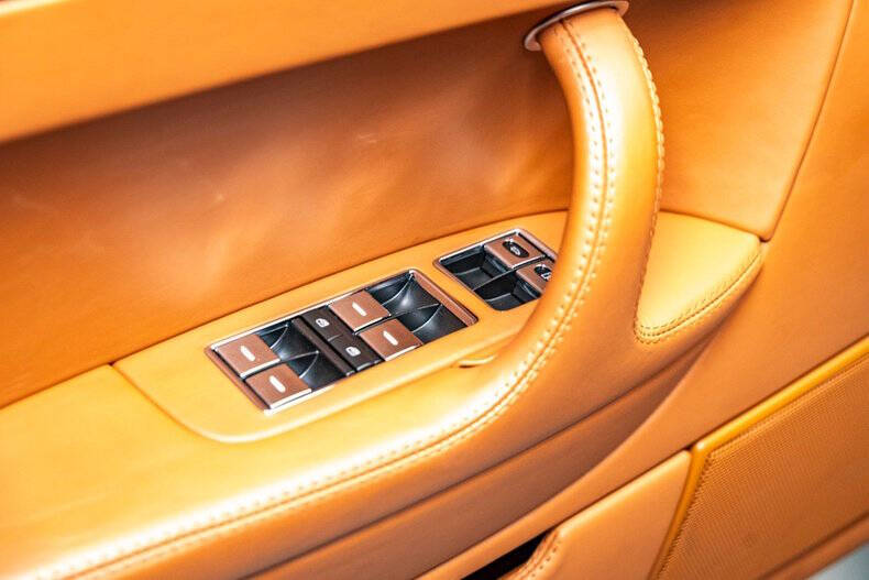 2006 Bentley Continental Flying Spur