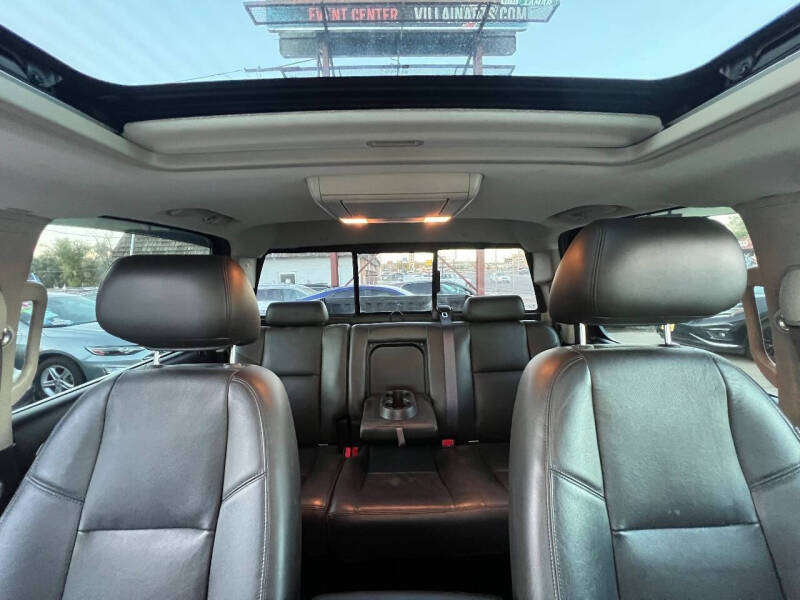 2013 GMC Sierra 1500 Denali