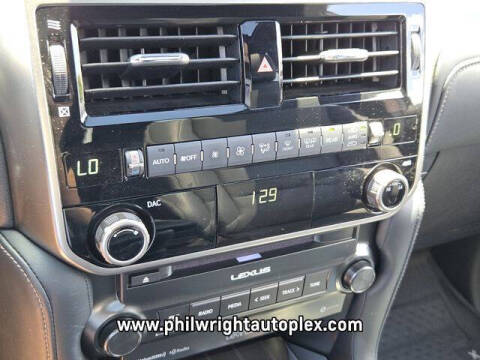 2023 Lexus GX 460