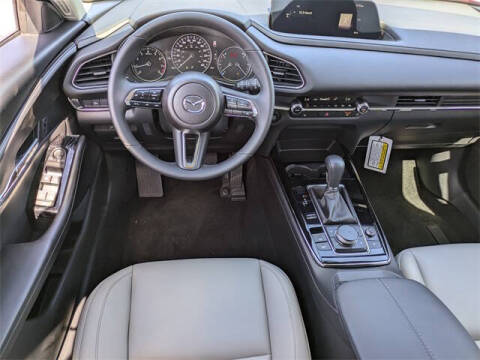 2025 Mazda CX-30 2.5 S Preferred