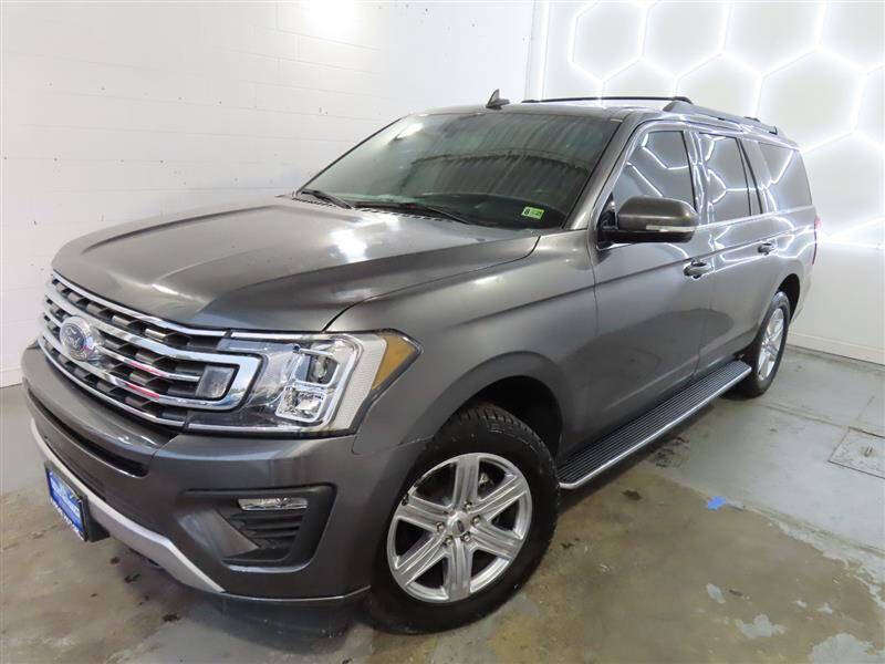 2021 Ford Expedition MAX XLT