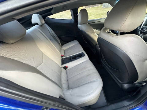 2012 Hyundai Veloster