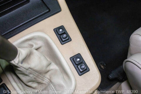 1985 BMW M6
