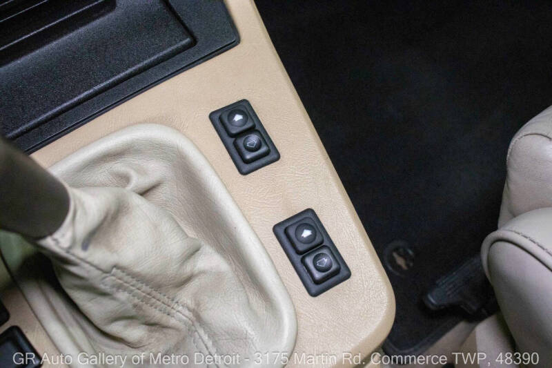 1985 BMW M6