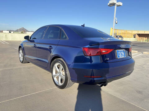 2015 Audi A3 1.8T Premium