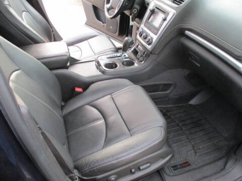 2017 GMC Acadia Limited