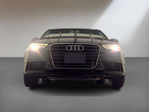 2015 Audi A3 1.8T Premium Plus