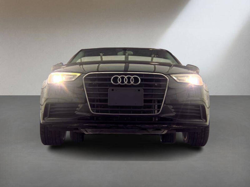 2015 Audi A3 1.8T Premium Plus