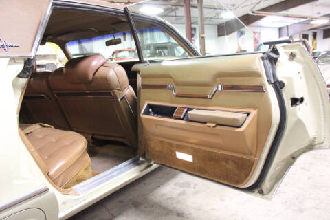 1972 Chrysler Imperial